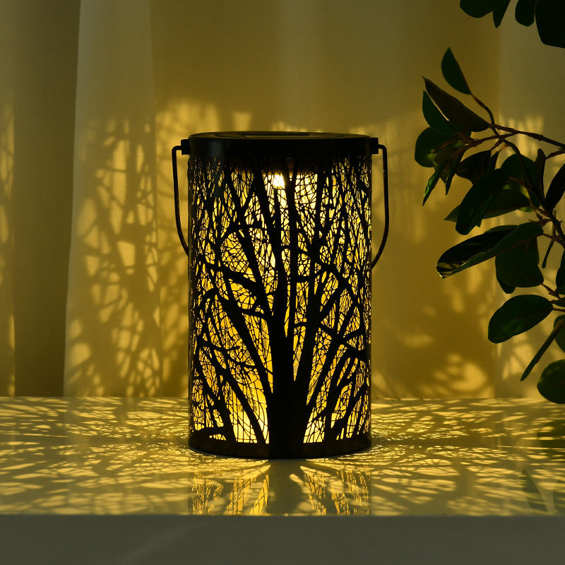 Solar pendant lights for outdoor use - Buy two for 20% off!