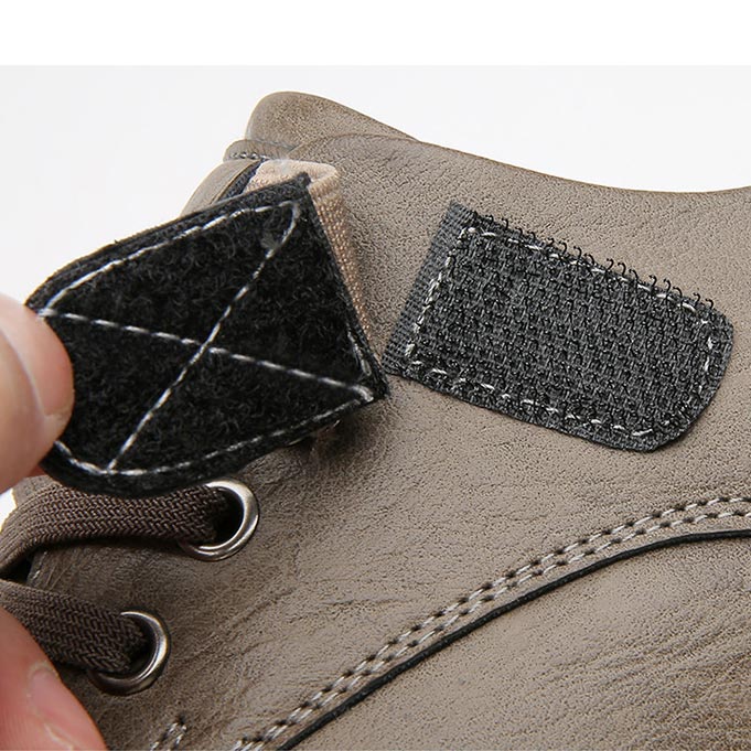 🔥Men’s Vintage Cargo Leather Shoes - Buy two pairs and get free shipping! mysite