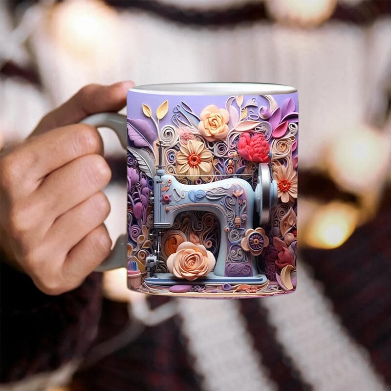 3D Sewing Mug mysite
