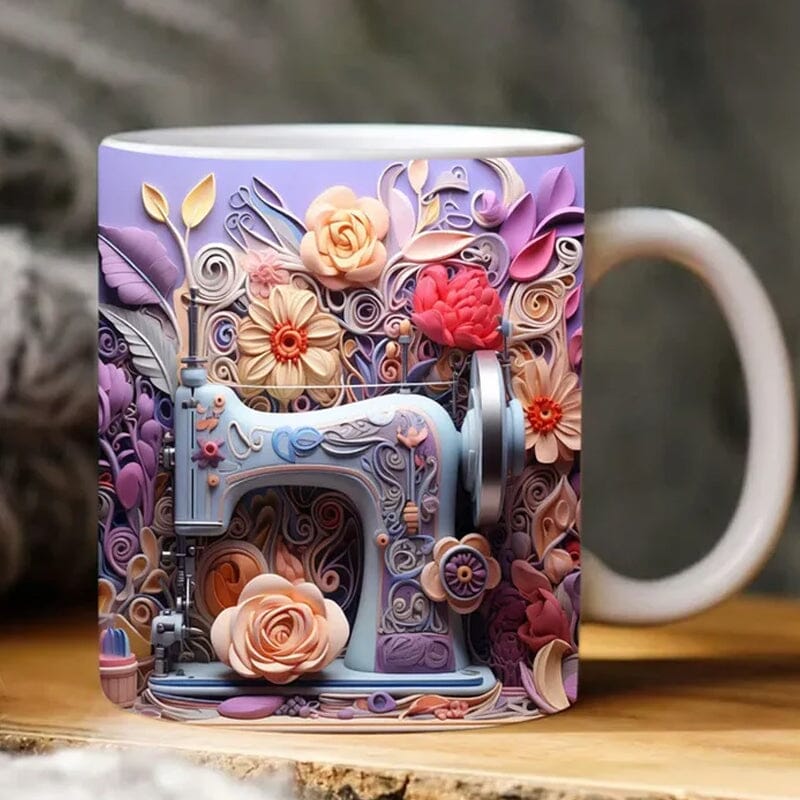 3D Sewing Mug mysite