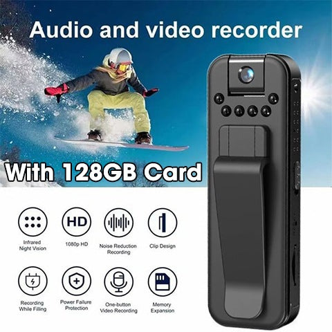 ๐ธ2023 NEW HD 1080P Noise Reduction Camera mysite
