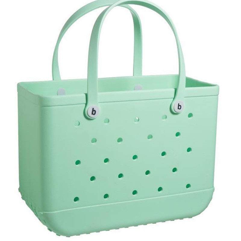☀️Last Day 70% OFF - Mummy Bag - Large Waterproof Washable Tote Bag mysite