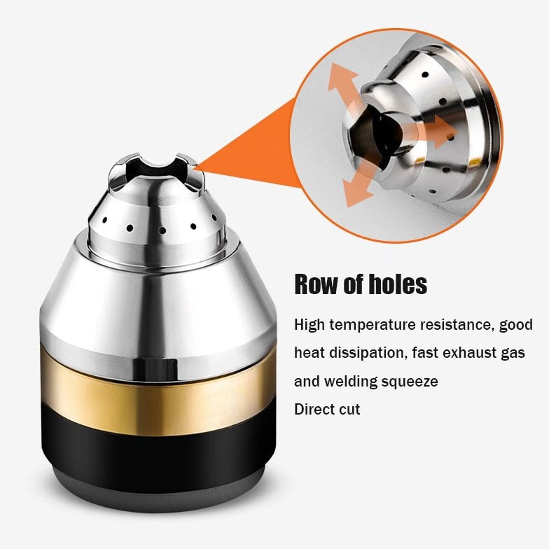 š„P80 Plasma Cutting Nozzle Protective CoveršBUY MORE SAVE MOREš mysite