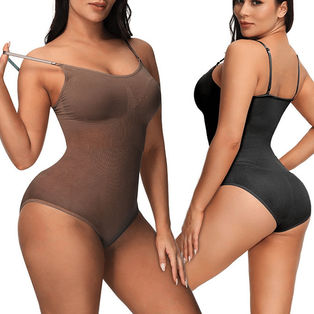 🔥Hot Sale 49% off 🔥Bodysuit Shapewear mysite