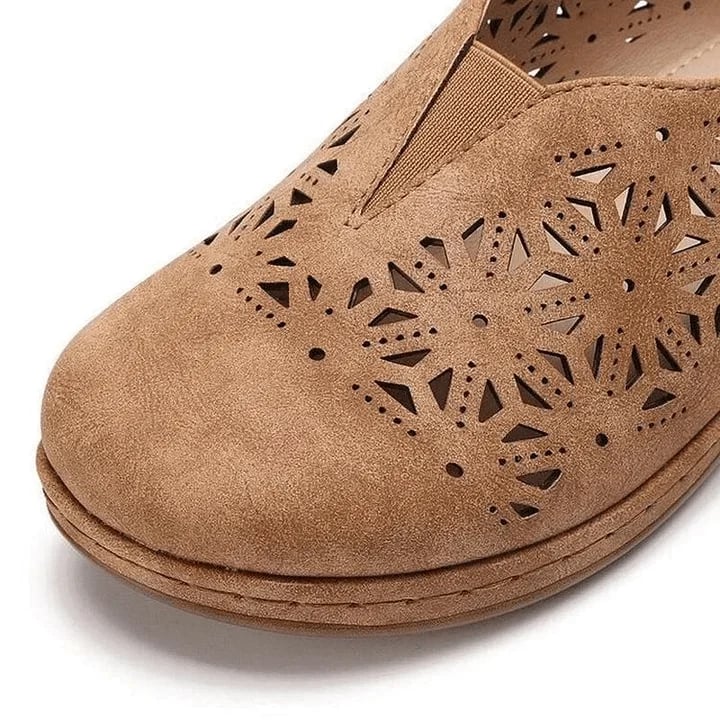 🔥Clearance Sale - 2023 Hollow Elastic Shoes-🥳BUY 2 SAVE 10% & FREE SHIPPING🔥 mysite