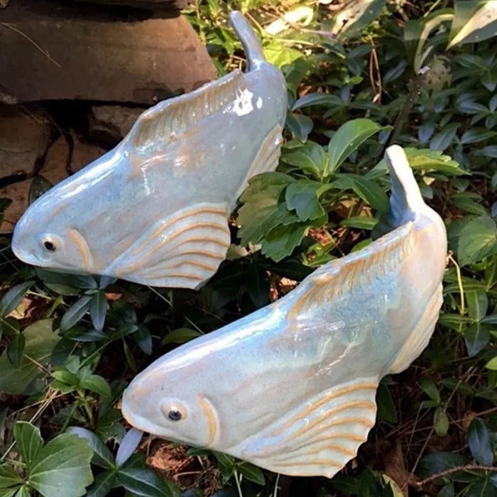 koi garden fish series(1 PCS) mysite