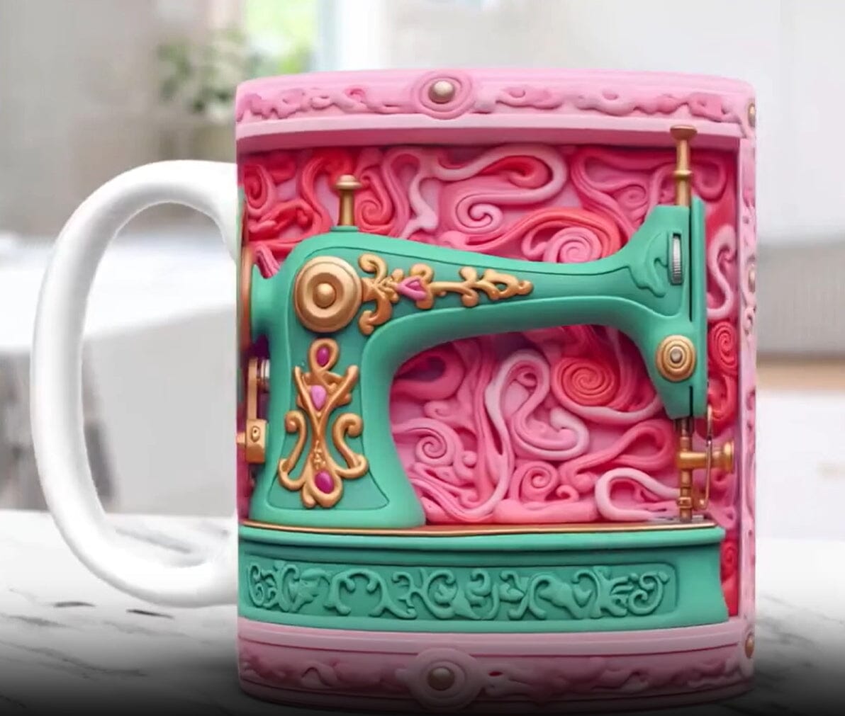 3D Sewing Mug mysite
