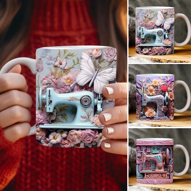 3D Sewing Mug mysite