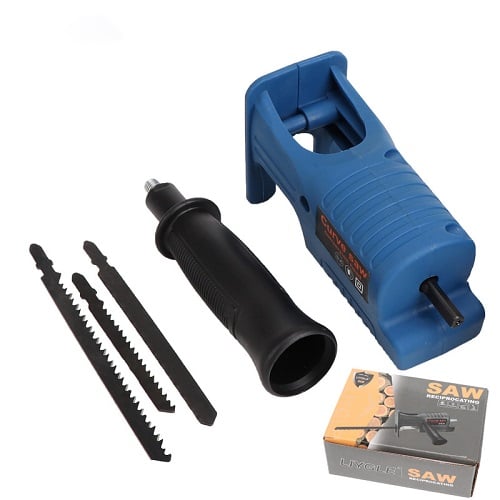 Protable Reciprocating Saw Adapter mysite