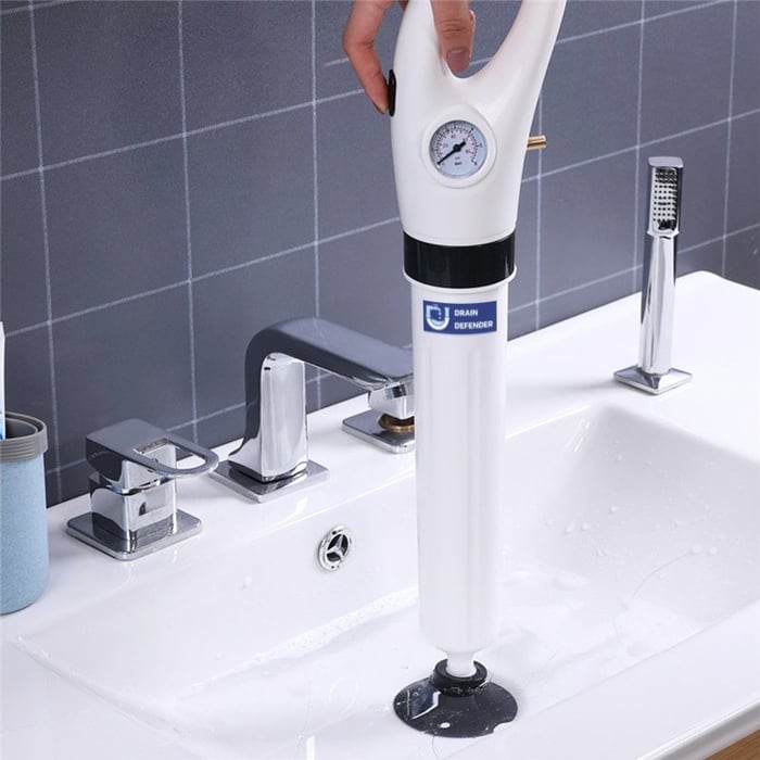 Toilet plunger clog remover mysite