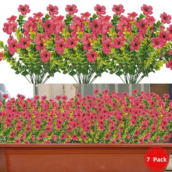 🔥Outdoor Plants - Artificial flowers mysite