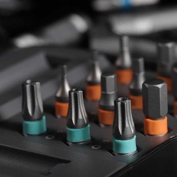 Multifunctional Toolbox mysite