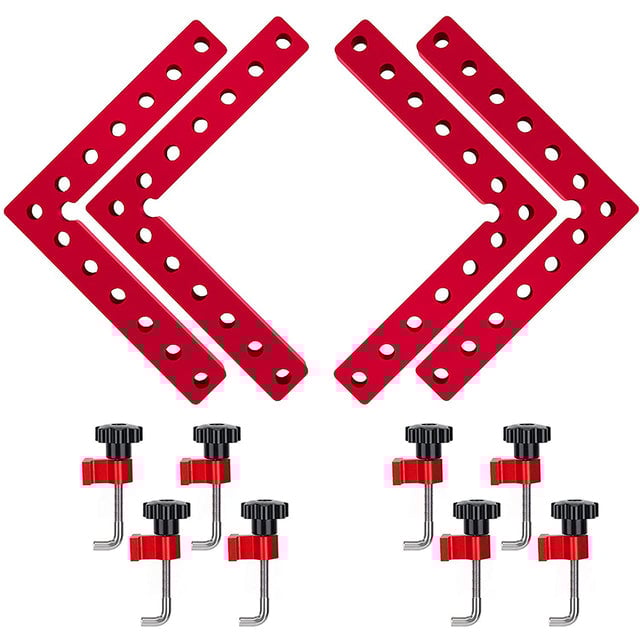 🔥Hot Sale🔥 CLAMPING SQUARES PLUS & CSP CLAMPS