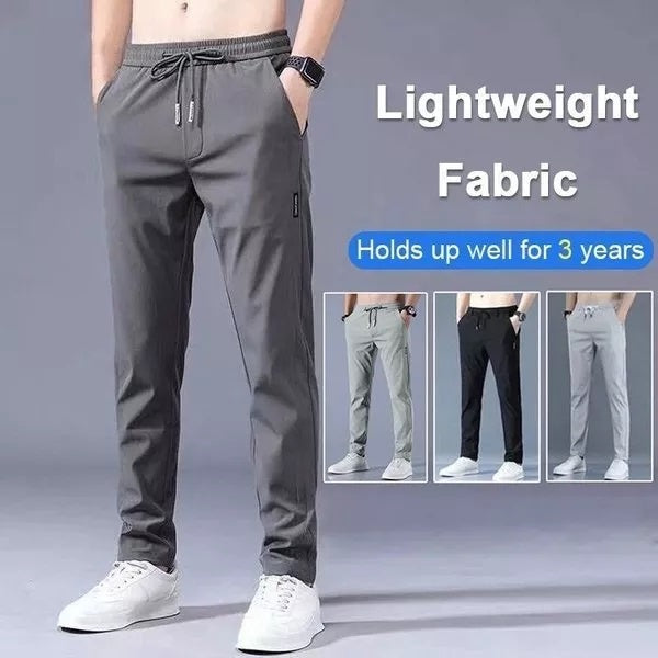 Stretch Pants – Last Day Promotion 49% OFF– Men‘s Fast Dry Stretch Pants mysite