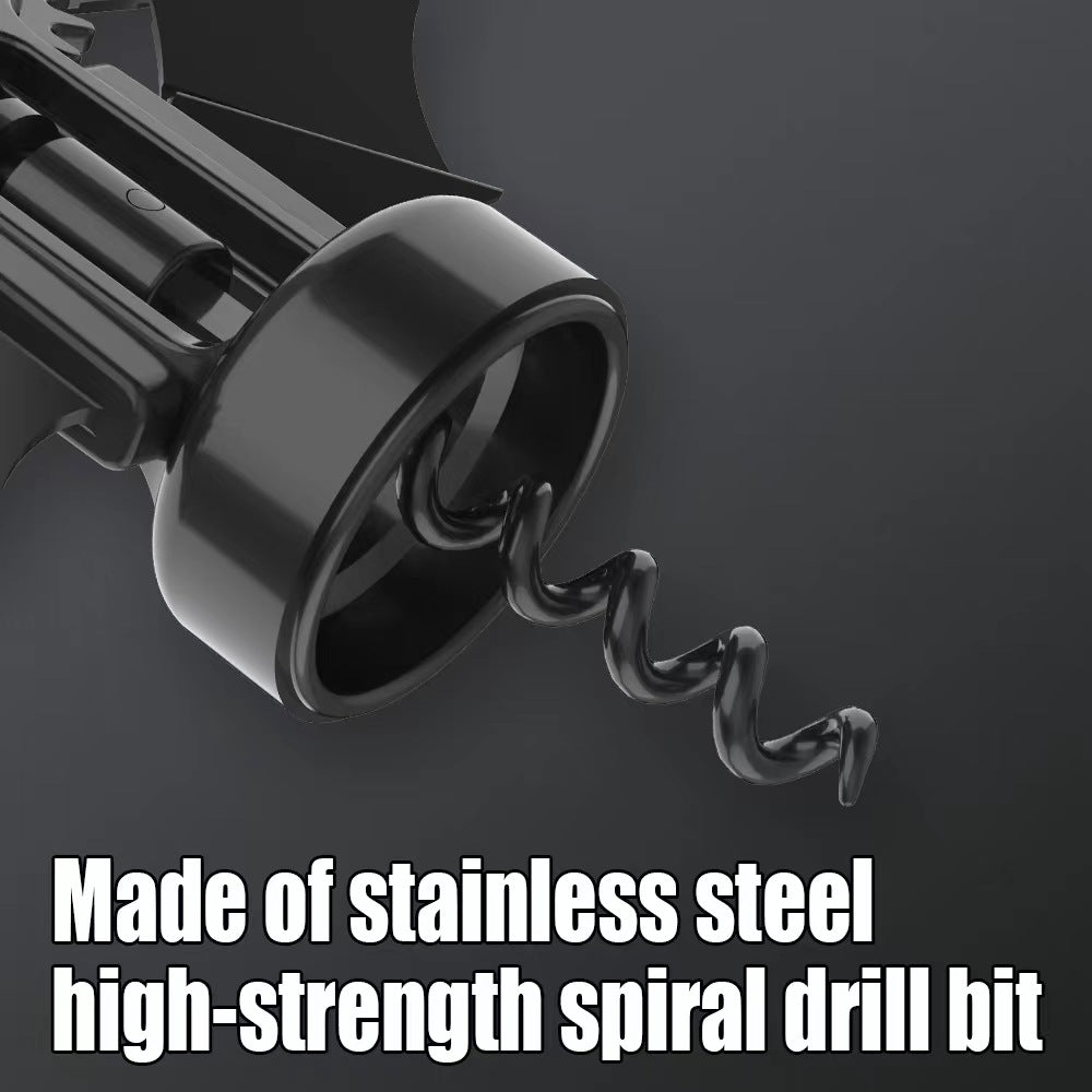 2023 Hot Sales-Spooky Bat Wine Opener mysite