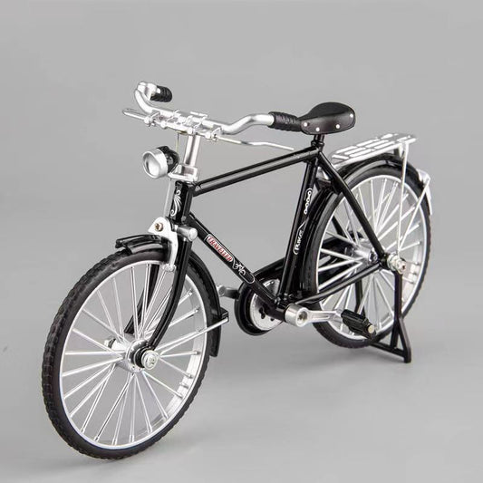 (🌲Early Christmas Sale)-DIY Bicycle Model Scale(BUY 3 GET FREE SHIPPING) mysite