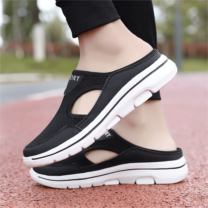 🔥HOT SALE🔥Men's Comfort Breathable Support Sports Sandals