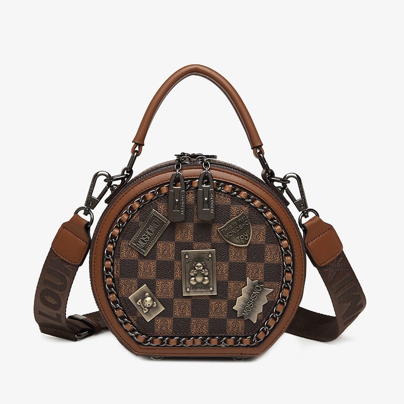 💖2023 NEW Hot Sale -Fashion Leather Bear Bag(Buy 2 Get Free VIP Shipping💥) mysite