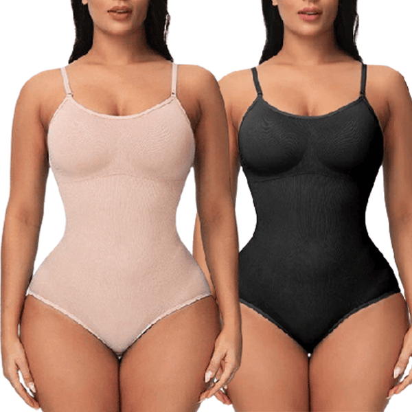 🔥Hot Sale 49% off 🔥Bodysuit Shapewear mysite