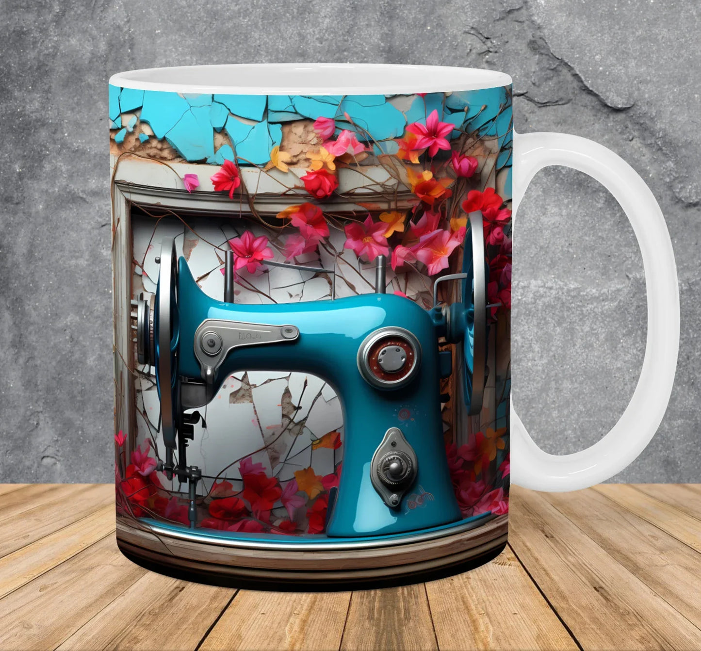 3D Sewing Mug mysite