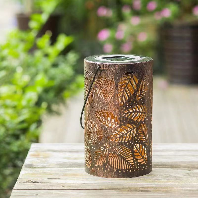 Solar pendant lights for outdoor use - Buy two for 20% off!