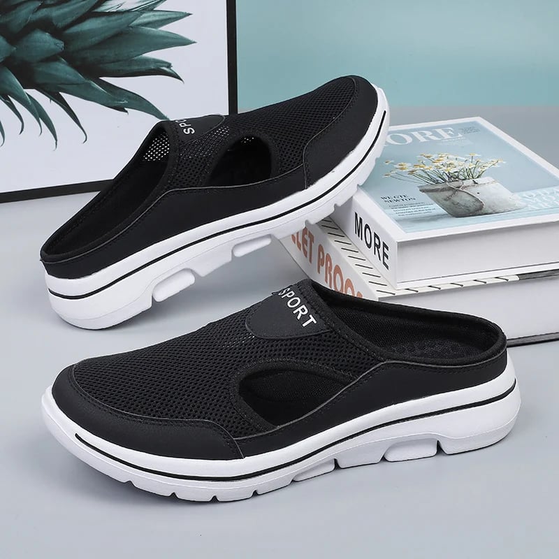 🔥HOT SALE🔥Men's Comfort Breathable Support Sports Sandals