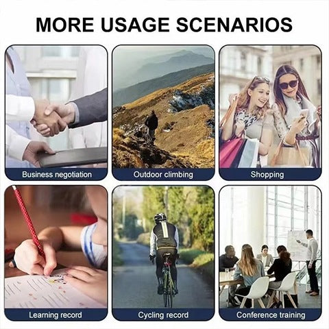 ๐ธ2023 NEW HD 1080P Noise Reduction Camera mysite