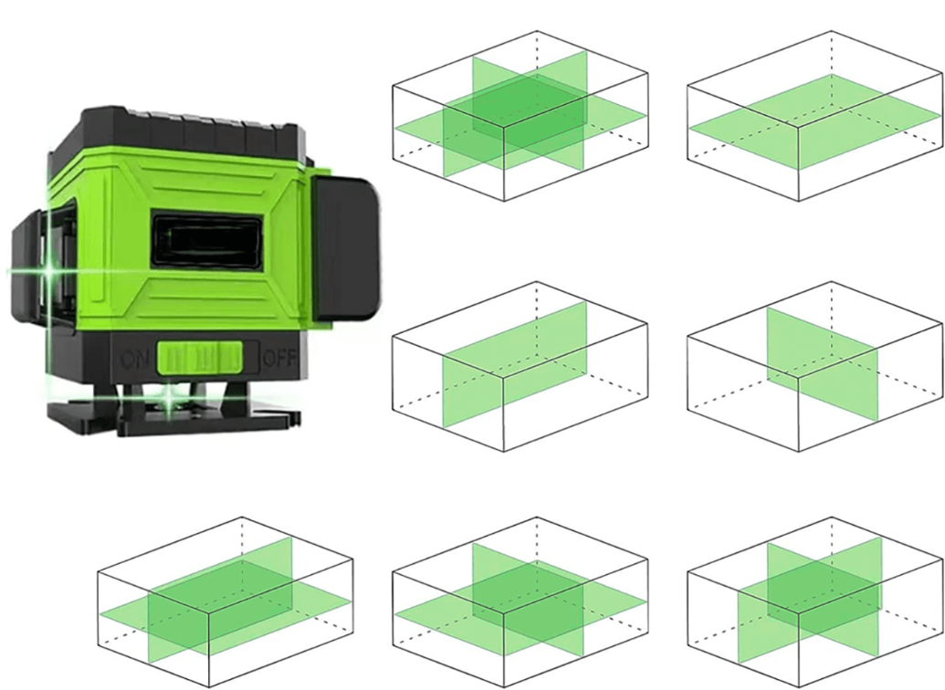 š„Useful Tools Hot Saleš„Professional laser level mysite