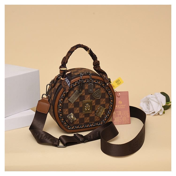 💖2023 NEW Hot Sale -Fashion Leather Bear Bag(Buy 2 Get Free VIP Shipping💥) mysite