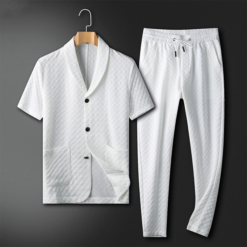 Premium Business Summer Set mysite