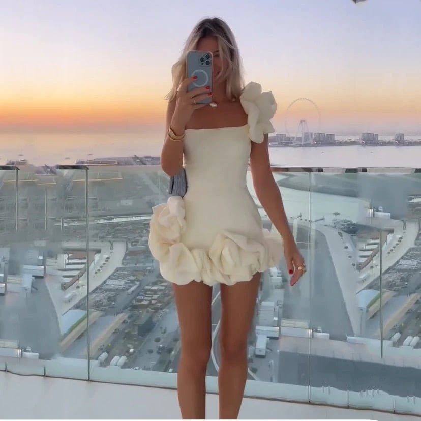 🔥 BUY 1 FREE SHIPPING💕Daniela Dress