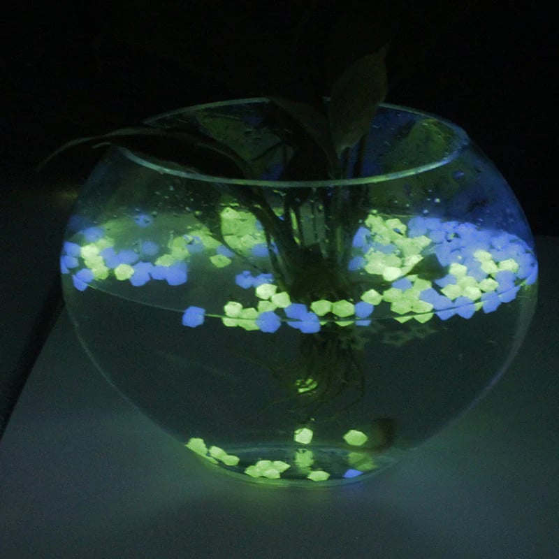 🌟Outdoor Luminous Stones mysite