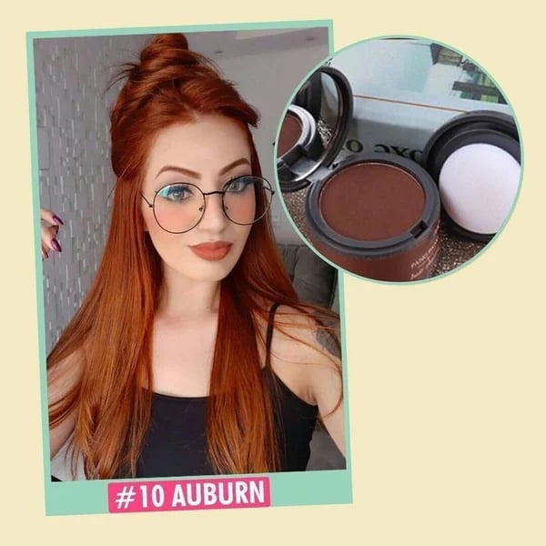 ⏰Hairline Shading Powder