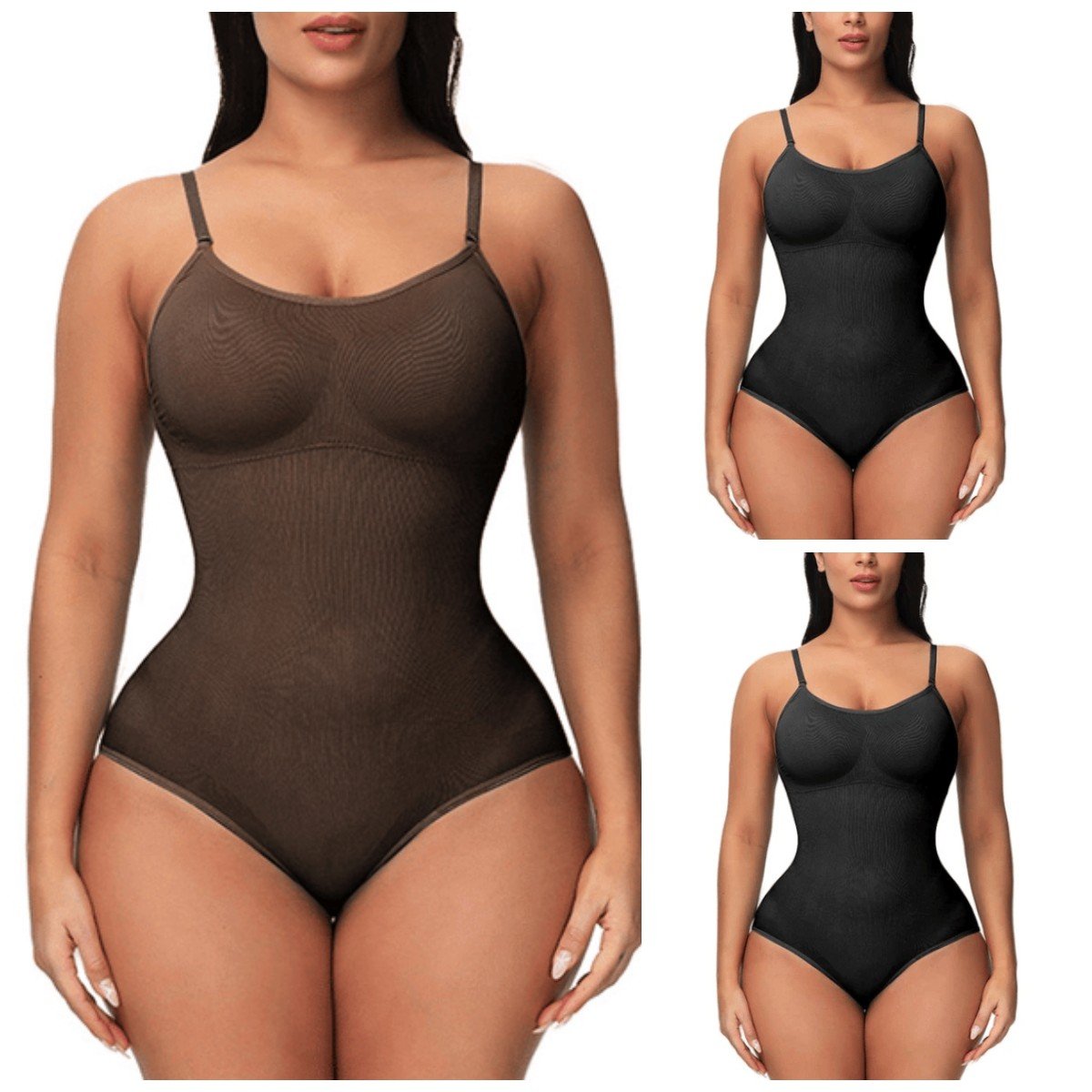 🔥Hot Sale 49% off 🔥Bodysuit Shapewear mysite