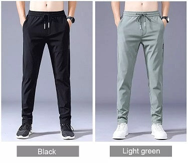 Stretch Pants – Last Day Promotion 49% OFF– Men‘s Fast Dry Stretch Pants mysite