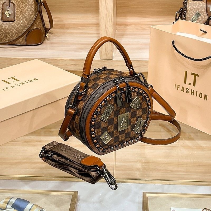 💖2023 NEW Hot Sale -Fashion Leather Bear Bag(Buy 2 Get Free VIP Shipping💥) mysite