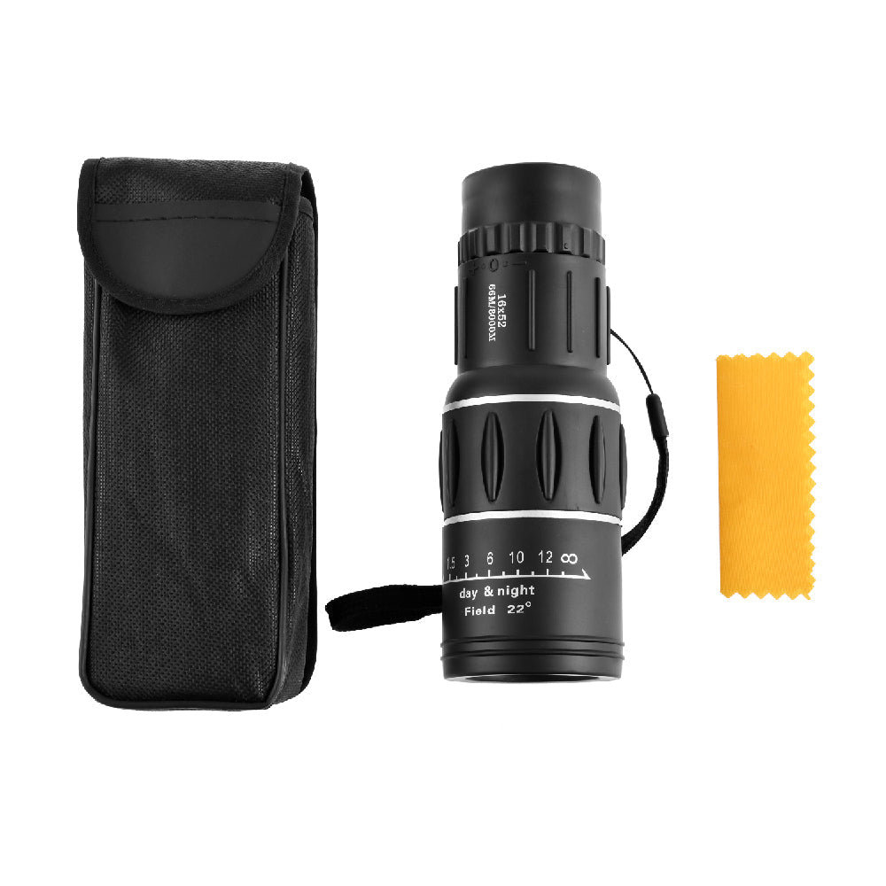 High-power HD Compact Monocular mysite