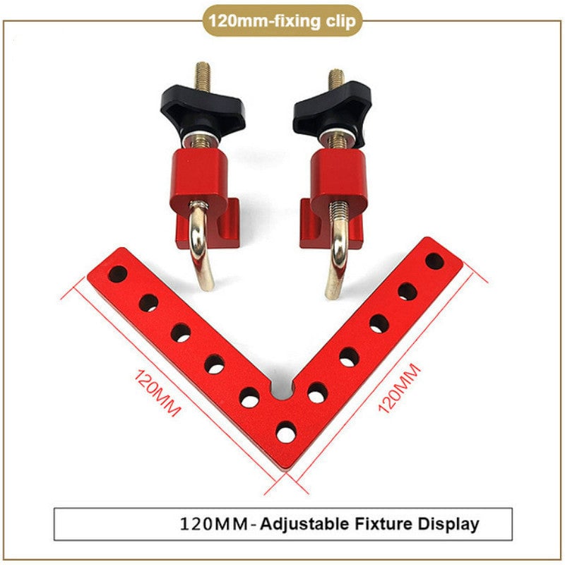 🔥Hot Sale🔥 CLAMPING SQUARES PLUS & CSP CLAMPS