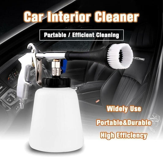 šCar EssentialsāØCar Interior Cleaner(1 Set) mysite