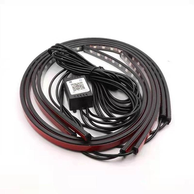 UnderGlow System mysite