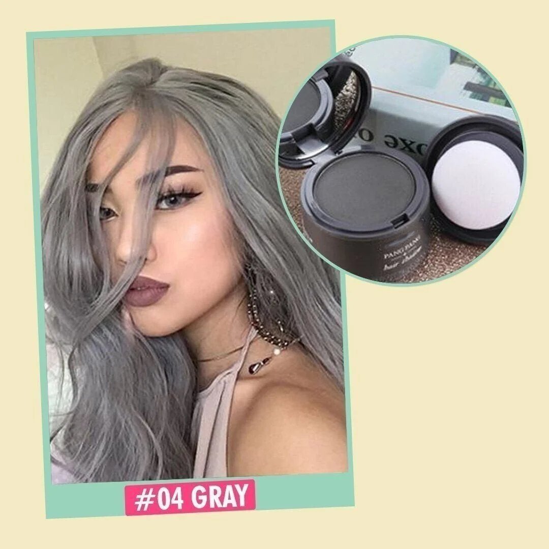 ⏰Hairline Shading Powder