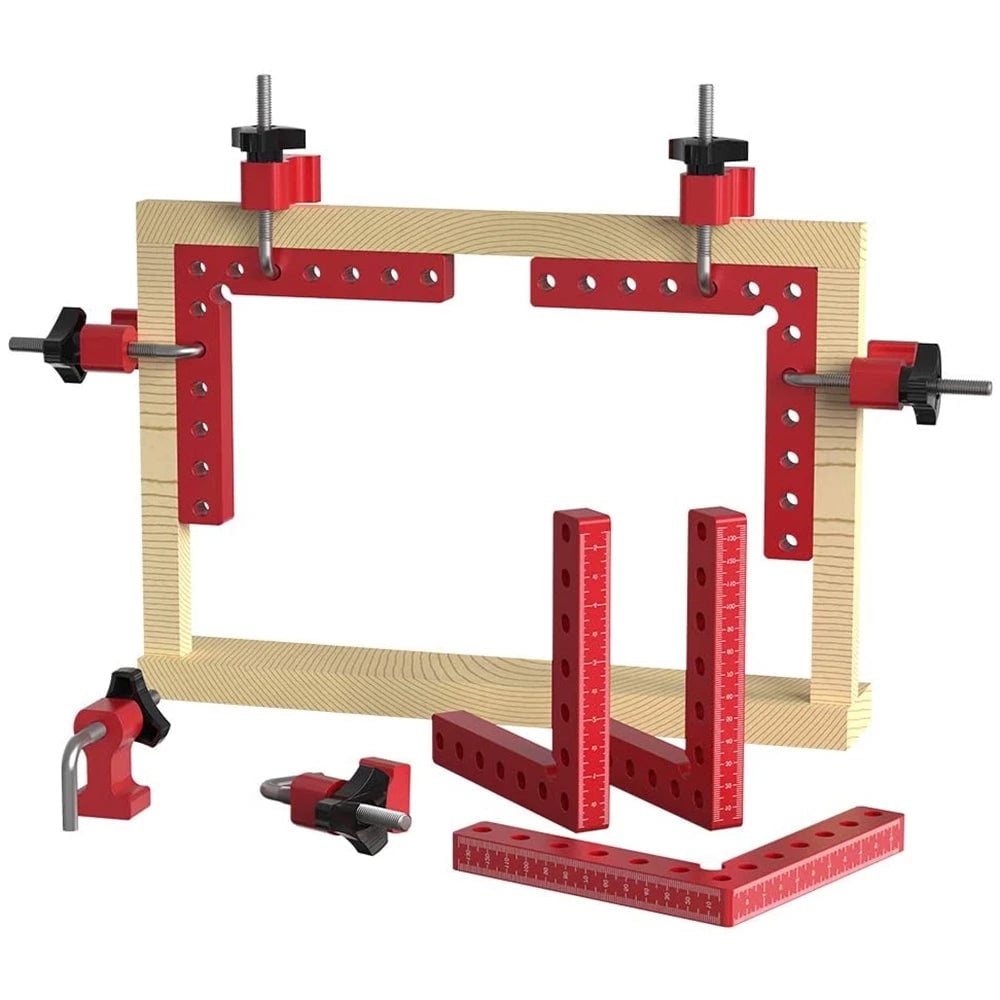 🔥Hot Sale🔥 CLAMPING SQUARES PLUS & CSP CLAMPS