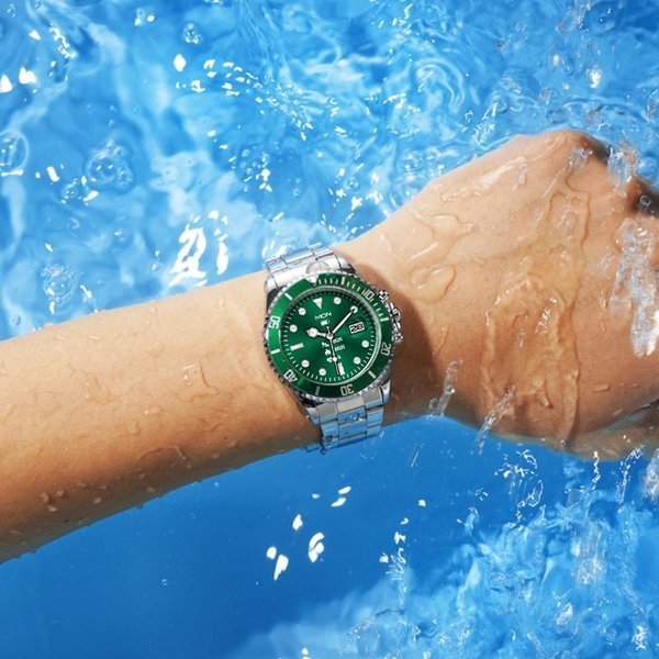 Multifunctional Bluetooth Talk Men's Casual Smart Watch mysite