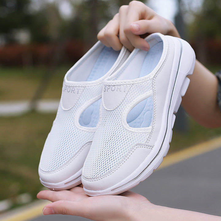 🔥HOT SALE🔥Men's Comfort Breathable Support Sports Sandals