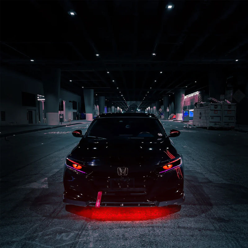 UnderGlow System mysite