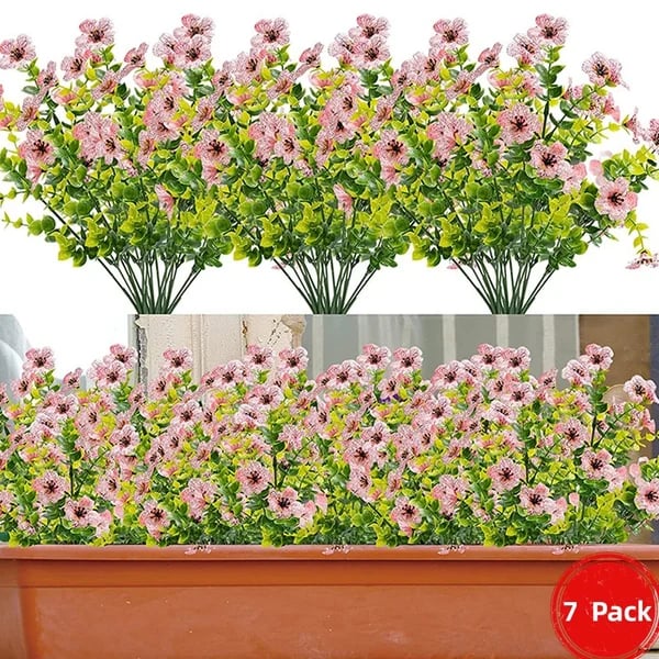 🔥Outdoor Plants - Artificial flowers mysite