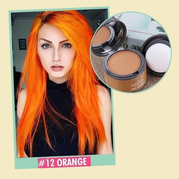 ⏰Hairline Shading Powder