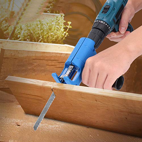 Protable Reciprocating Saw Adapter mysite