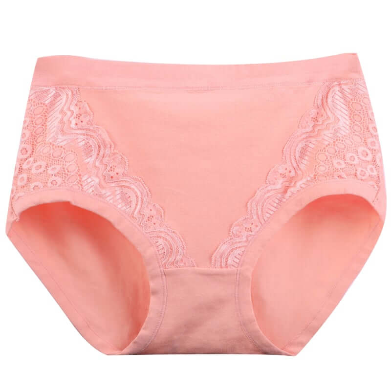 🔥Super Sale🔥 - 2023 Plus Size High Waist Leak Proof Cotton Panties mysite