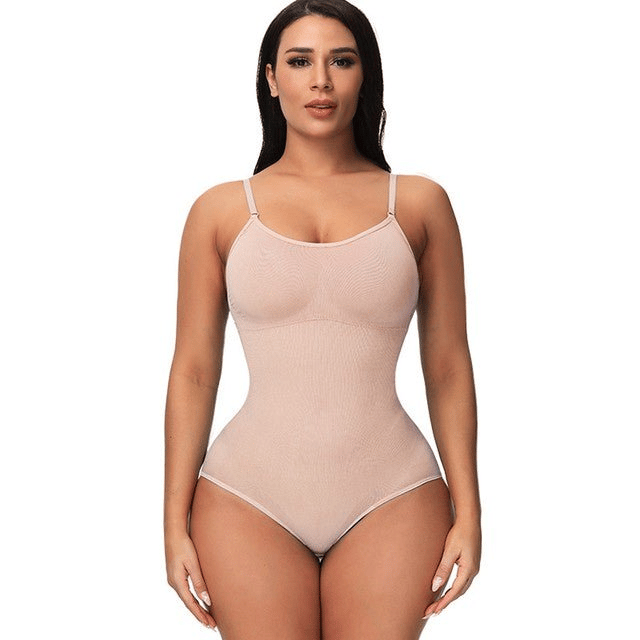🔥Hot Sale 49% off 🔥Bodysuit Shapewear mysite